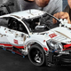LEGO Technic Porsche 911 | $120 | Amazon